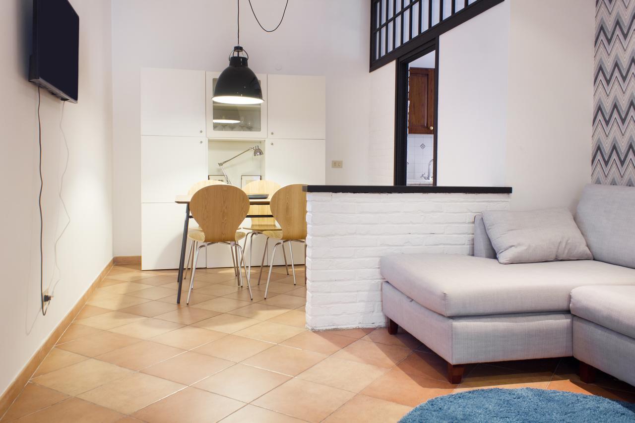 Vespucci Rome Testaccio Home Kültér fotó