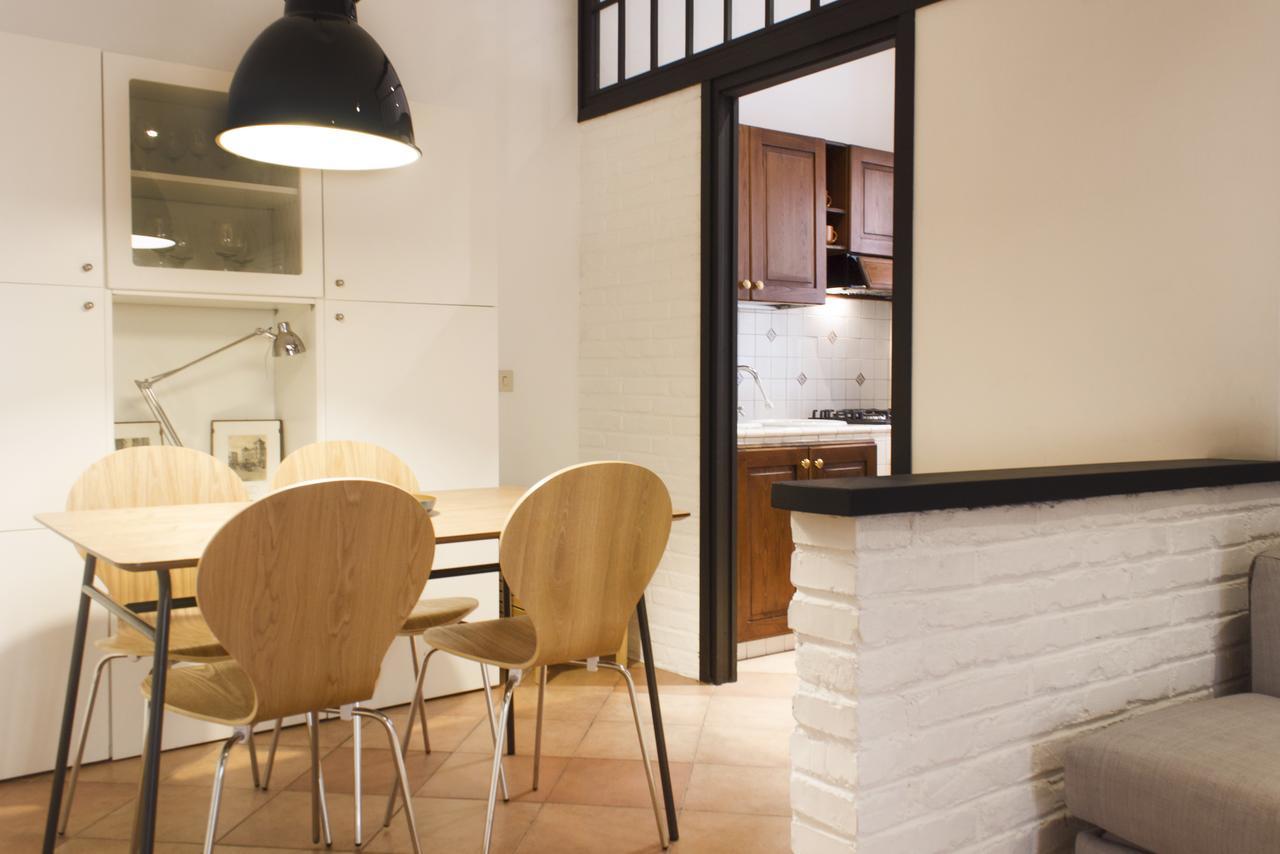 Vespucci Rome Testaccio Home Kültér fotó