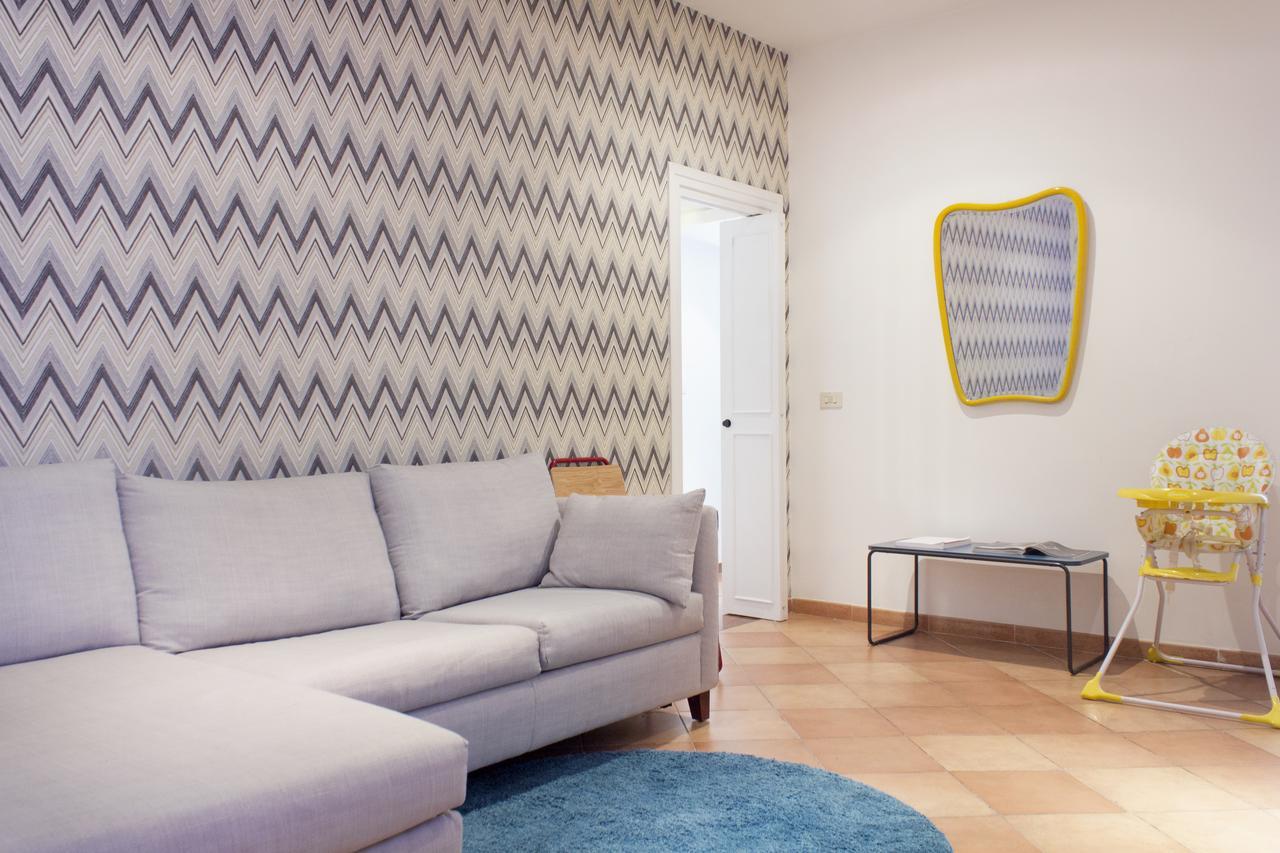 Vespucci Rome Testaccio Home Kültér fotó