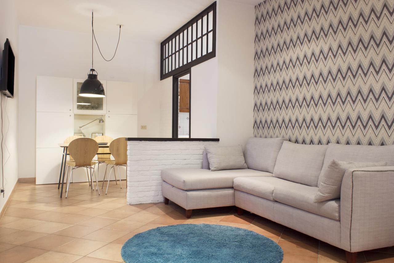 Vespucci Rome Testaccio Home Kültér fotó