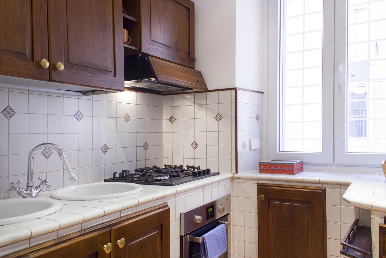 Vespucci Rome Testaccio Home Kültér fotó